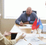 В Павловском Посаде состоялся прием жителей по личным вопросам - Павлово-Посадский район