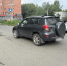 Кроссовер сбил 9-летнюю девочку на дороге в Челябинске - Вечерний Челябинск