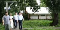 В Башкортостане представили туристические объекты, созданные в рамках национального проекта «Туризм и гостеприимство» - Комитет по предпринимательству