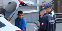 129 административных материалов составлено в отношении недобросовестных перевозчиков в Новосибирской области с начала года - Министерство транспорта