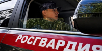 Пьяный водитель врезался в ограждение одного из московских медучреждений - Вести Подмосковья