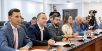 Депутаты обновили схему размещения рекламы в Краснодаре - Газета Краснодарские известия