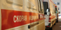 В брянском Новозыбкове при столкновении двух легковушек пострадал 22-летний водитель - Комсомольская Правда