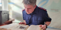 В городе Новоалтайске местный житель предстал перед судом по обвинению в умышленном причинении тяжкого вреда здоровью знакомой, совершенном в 2013 году - Следственный комитет
