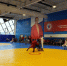 Спортсмены из Тувы стали серебряными призёрами чемпионата Сибирского округа Росгвардии по самбо и боевому самбо - Росгвардия