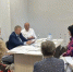 Панков провёл приём граждан в Красноармейске по проблемам ЖКХ и капремонта - Комсомольская правда