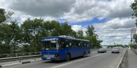 В Белогорске на ночь перекроют путепровод: ремонт продлится пять часов - gtrkamur.ru - ГТРК Амур