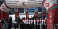 Два проекта из Якутии стали призерами Всероссийского конкурса проектов инициативного бюджетирования - Правительство Республики Саха (Якутия)