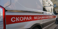 Тонированный Mercedes сбил малолетнюю девушку на пешеходном переходе - РТВ-Подмосковье