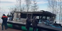 В Бурятии начался суд над капитаном аэролодки - Газета Номер один