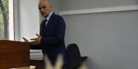 Восстановление сельскохозяйственных лесополос: с заботой о будущем - Министерство сельского хозяйства