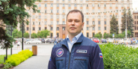 От студента до командира космического корабля: выпускник ЮУрГУ Дмитрий... - ЮУрГУ