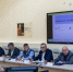 В академии прошло первое в новом учебном году заседание ученого совета  - Сибирская пожарно-спасательная академия