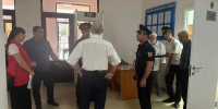Росгвардия Дагестана усилила проверку антитеррористической защищенности школ перед 1 сентября - РИА Дагестан