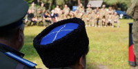Приглашаем на кастинг на роли второго плана и массовые сцены в проект «Документальный сериал «Казачество Урала» - Казачье общество