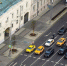 В центре Москве повторно перекрыли движение по четырем участкам - M24.Ru