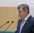 Сенатор от Ингушетии награждён орденом «За заслуги перед Отечеством» - Единая Россия