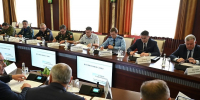 В Башкирии повысят безопасность промышленных объектов - Сетевое издание Республика Башкортостан