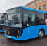 Новые автобусы Красноярска - ДЕЛА.ru