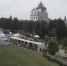 Выставка-ярмарка «Россия начинается здесь». Фото: ПАИ - InformPskov.Ru