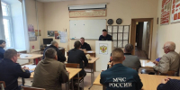 Педагоги лужских школ готовятся к новому учебному году - Газета Лужская правда