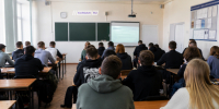 Зауральских выпускников, заваливших ГИА, будут учить на слесарей и портных - Kurgan.Ru