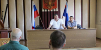 В учреждениях УФСИН Воронежской области прошли ярмарки вакансий - УФСИН