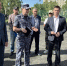 Росгвардия проверила готовность охраны школ Кировского района Уфы к новому учебному году - Росгвардия