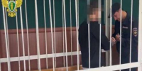 В Бугуруслане арестован мужчина, обвиняемый в убийстве отца - ProOren.Ru