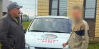 Народный фронт помогают бойцам на передовой - Дюртюлинский район