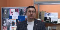 Школьный музей «Солдат войну не выбирает» из Заречного – победитель Всероссийского фестиваля «Без срока давности» - Минобрнауки