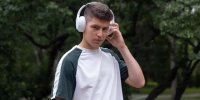 Югорчане стали чаще включать музыку и подкасты - Комсомольская Правда