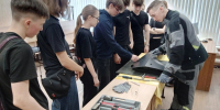 Колледжи и техникумы Коми продолжают набор студентов - ИА Комиинформ