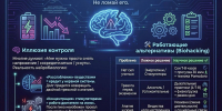 Стресс не лечится веществами - ККИ РУК