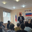 Александр Янклович встретился с местными жителями Советского района - Единая Россия