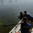 Под Цимлянском водолазы подняли со дна реки тело утонувшей женщины - Bloknot-Volgodonsk.Ru