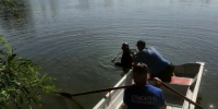 Под Цимлянском водолазы подняли со дна реки тело утонувшей женщины - Bloknot-Volgodonsk.Ru
