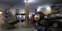 В Мемориальном комплексе А.Г. Николаева пройдет день бесплатного посещения - Министерство культуры, по делам национальностей и архивного дела