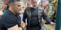 Благовещенский «Автобус Победы» возобновил экскурсии - ИА Порт Амур
