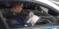В Гвардейском районе мужчина угнал «Ауди» у приятеля и попался пьяным за рулём - KaliningradNews.Ru