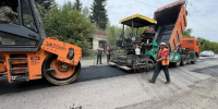 Город. Дороги. Улицы - Газета Бийский рабочий