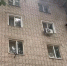 В Энгельсе ребенок облокотился на москитную сетку и выпал с четвертого этажа - ИА Версия-Саратов