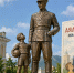 В Пятигорске планируют установить памятник дяде Степе - Bloknot-Stavropol.Ru