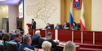 Саратовская область сохраняет позиции в Топ-10 - Комсомольская правда