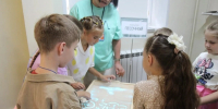 В Белгородской детской библиотеке имени Лиханова открылся центр «Умный город» - Сетевое издание Победа 31