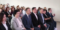 Фото: Совет депутатов ЗАТО г. Железногорск - НИА