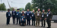 Фото: Фонд «Защитники Отечества» - Алтайская правда