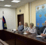 И.о. руководителя УФК по Республике Алтай Роман Соколов принял участие в межведомственной рабочей группе по борьбе с коррупцией - УФК по Республике Алтай