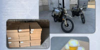 Следователи Волгоградской области отправили груз на СВО - Газета Городские вести