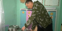 С 1 сентября в Дуляпинской школе Фурмановского района организуют привозное питание - Известно.ру